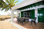 Ferienhaus mit Pool - Urlaub im grünen Norden (Nr. 0870)
