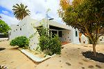 Ferienhaus mit Pool und Internet - Lanzarote Nord (Nr. 0872)