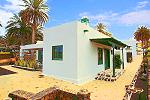 Komfortables Ferienhaus auf Lanzarote (873)