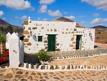 Ferienhaus im Süden von Lanzarote Ferienhaus im Süden von Lanzarote