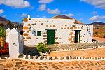 Lanzarote Ferienhaus im Süden (Nr. 0874)