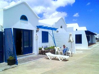 Ferienhaus strandnah bei Arrieta Ferienhaus strandnah bei Arrieta