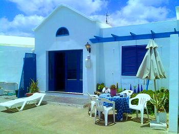 Ferienhaus für 2 - 4 Personen Ferienhaus für 2 - 4 Personen