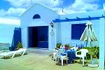 Ferienhaus strandnah, direkt am Meer (Nr. 0875)