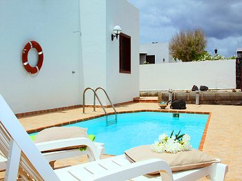 Ferienhaus für 6 Personen Ferienhaus für 6 Personen