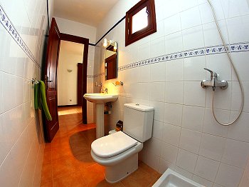 Badezimmer Badezimmer