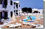 Lanzarote Ferienhaus Lanzarote