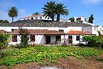Traditionelles Ferienhaus an der Nordostküste von La Palma (Nr. 0801)
