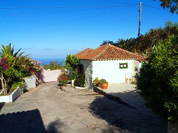 Finca in ruhiger Lage Finca in ruhiger Lage
