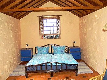 Schlafzimmer -Ferienhaus 2 Schlafzimmer -Ferienhaus 2