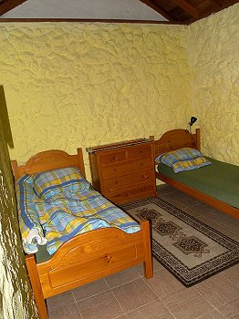 Schlafzimmer - Ferienhaus 3 Schlafzimmer - Ferienhaus 3