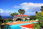 Appartments bei Santa Cruz de La Palma (Nr. 0806)
