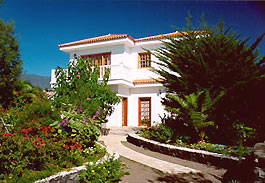 Ferienhaus La Palma Ferienhaus La Palma