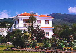 Ferienhaus La Palma Ferienhaus La Palma