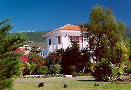 Ferienhaus La Palma Ferienhaus La Palma