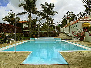 Ferienh&auml;user und Appartements La Palma