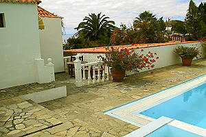 Ferienh&auml;user und Appartements La Palma
