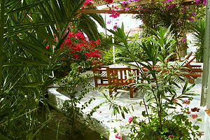 Ferienh&auml;user und Appartements La Palma