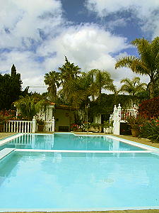 Ferienh&auml;user/ Appartements La Palma