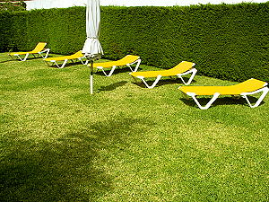Ferienh&auml;user/ Appartements La Palma