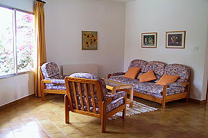 Ferienh&auml;user und Appartements La Palma