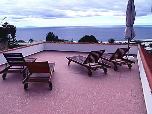Ferienh&auml;user und Appartements La Palma