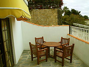 Ferienh&auml;user Appartements La Palma