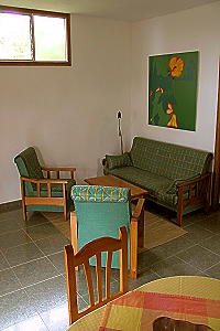 Ferienh&auml;user Appartements La Palma