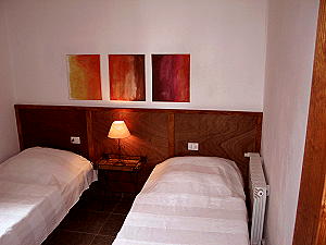 Ferienh&auml;user Appartements La Palma