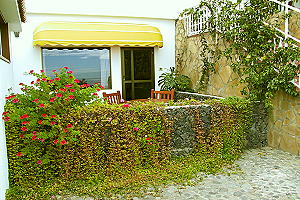 Ferienh&auml;user und Appartements La Palma