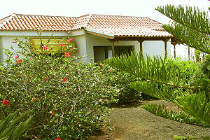 Ferienh&auml;user und Appartements La Palma