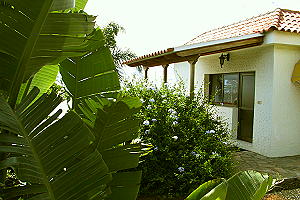 Ferienh&auml;user und Appartements La Palma