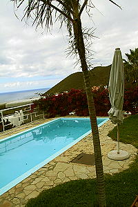 Ferienh&auml;user/Appartements La Palma