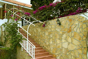 Ferienh&auml;user/Appartements La Palma