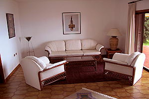 Ferienh&auml;user/Appartements La Palma