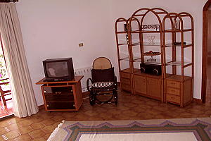 Ferienh&auml;user/Appartements La Palma