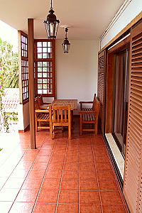 Ferienh&auml;user/Appartements La Palma
