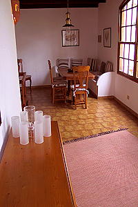 Ferienh&auml;user/Appartements La Palma