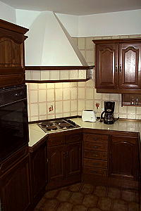 Ferienh&auml;user/Appartements La Palma