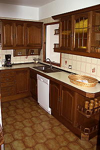 Ferienh&auml;user/Appartements La Palma