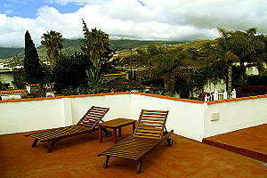 Ferienh&auml;user und Appartements La Palma