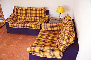Ferienh&auml;user/ Appartements  La Palma