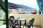 Studio in Puerto de Naos im Westen von La Palma (Nr. 0809)