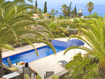 Pool mit Meerblick Pool mit Meerblick