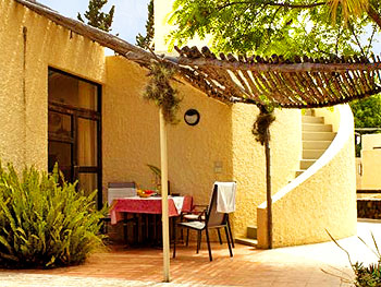 Terrasse Terrasse