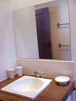 Badezimmer Badezimmer