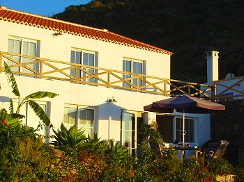 Ferienwohnung mit Pool