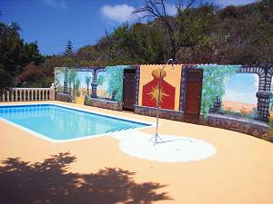Gemeinschaftspool Gemeinschaftspool