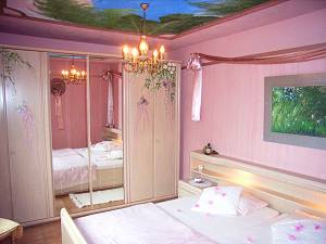 Schlafzimmer Schlafzimmer