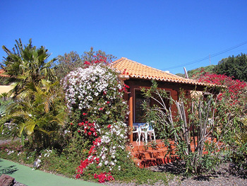 Ferienhaus